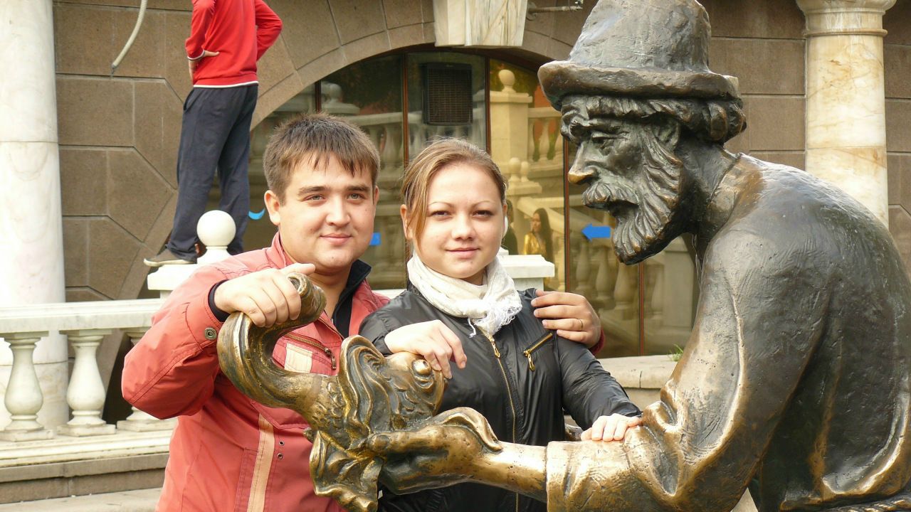 Дмитрий Автин фотография #22