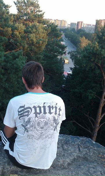 Димон Дронов фото №16