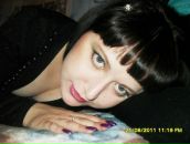 Фотография Плотниковой Анютки