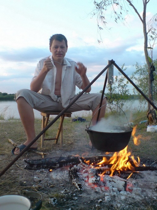 Nиколай Dавиденко фотография #4