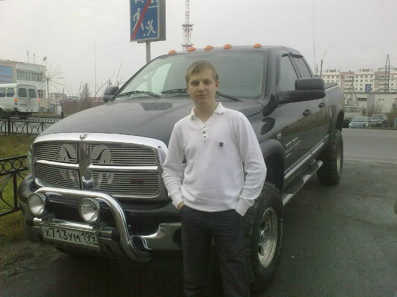 Александр Соболев фотография #20