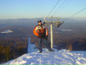 Фотография Есина Алексея