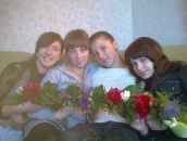 Марія Олексій фотография #11 (источник - https://vk.com/id96757363)