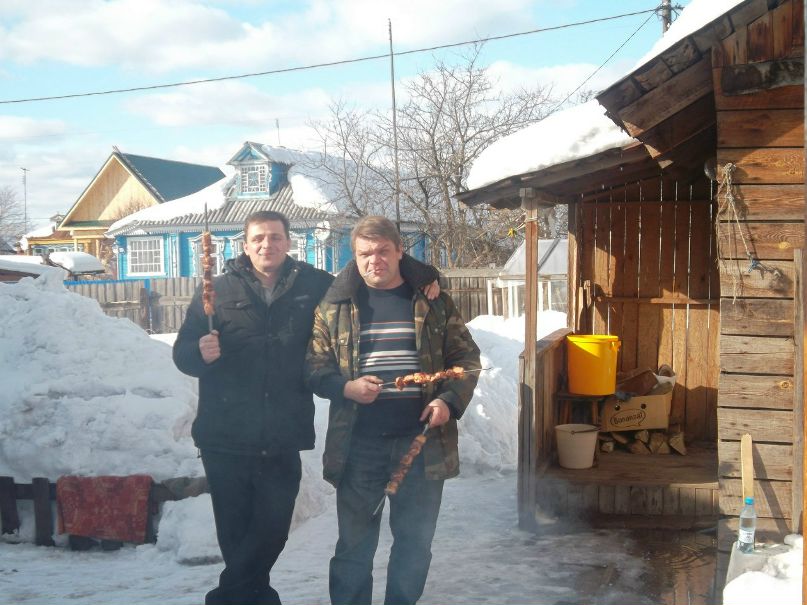 Сергей Пушкин фотография #30