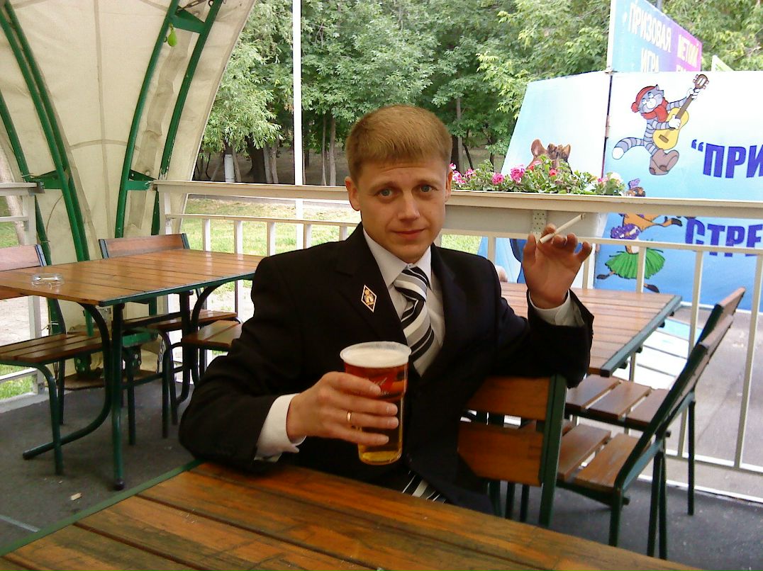 Дмитрий Беляев фотография #8