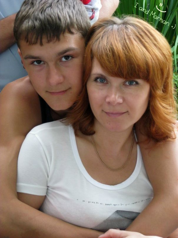 Лёха Авдеев фотография #43