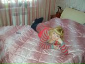 Фотография Кондратьевой Светланки