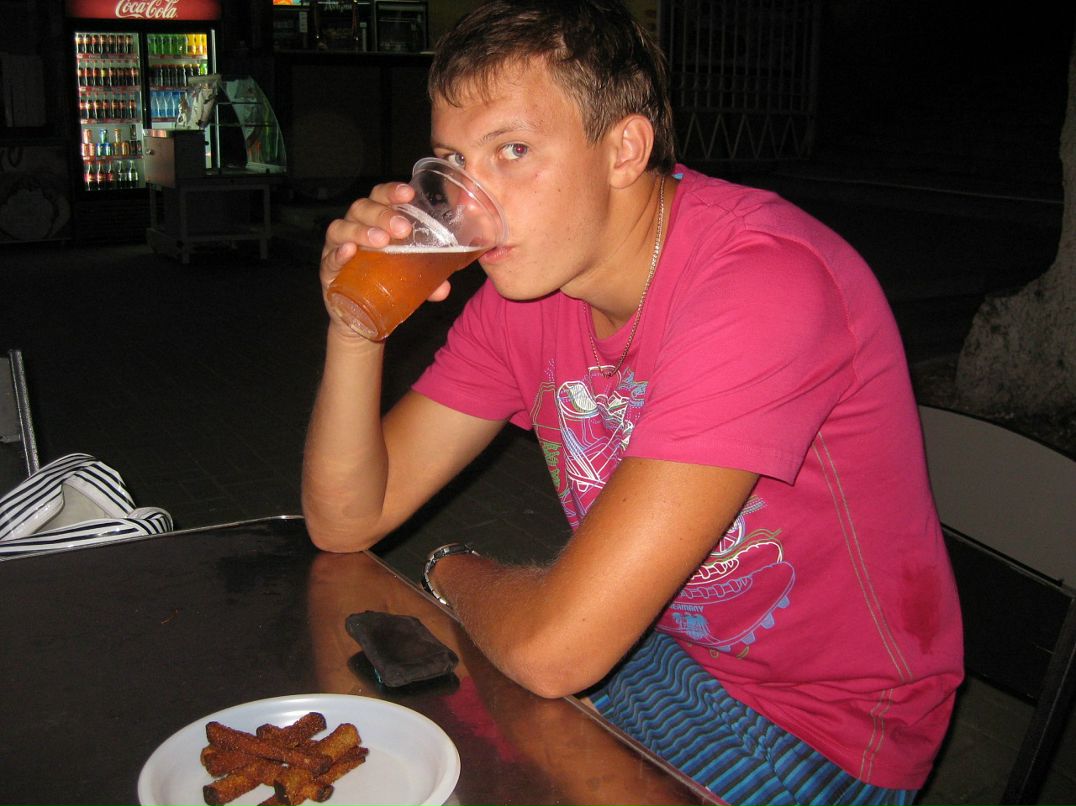 Ivan Lukantsov фотография #47