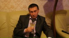 Фотография Костычева Анатолия