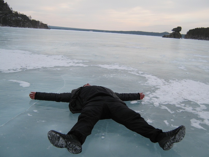 Сергей Карабельников фотография #4