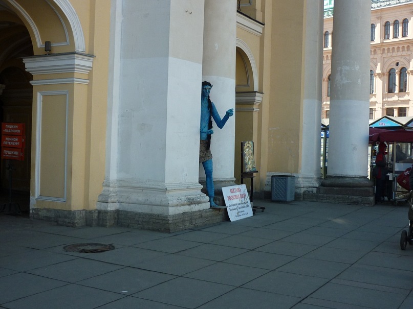 Сергей Кондратьев фотография #26