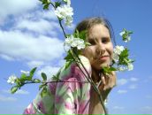 Фотография Нагорновой Анжелы