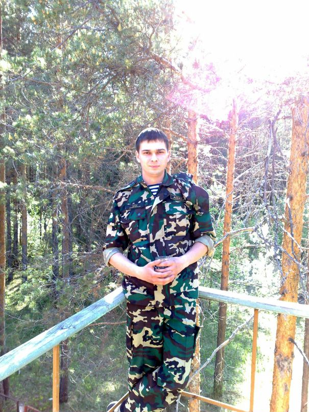 Дмитрий Ашихмин фотография #3