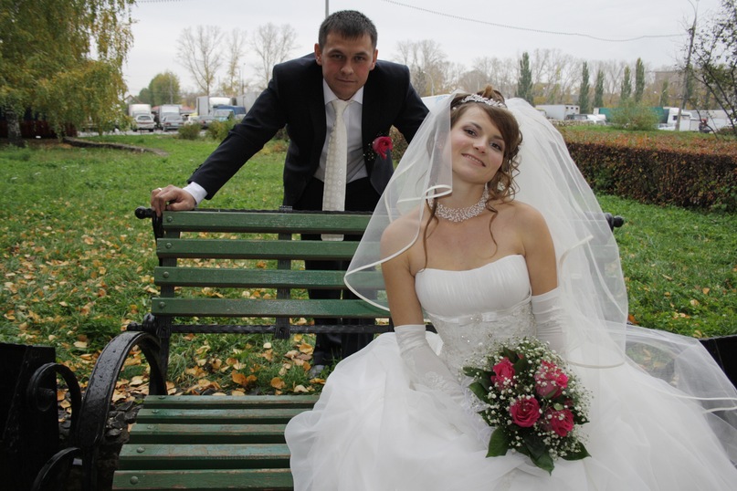 Павел Воробьев фотография #6