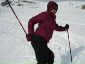 Данієла Дан фотография #17 (источник - https://vk.com/id10280151)