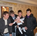 Андрій Абрамчук фотография #39 (источник - https://vk.com/id29152680)