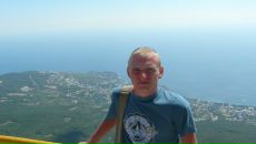 Фотография Пашука Павлика