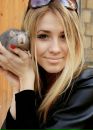Юлія Корина фотография #1