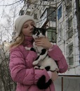 Фотография Черновой Светланы