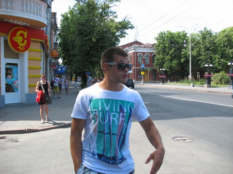 Степан Ламаев фотография #30