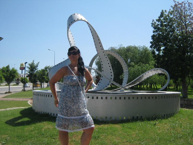 Катерина Красильникова фотография #38