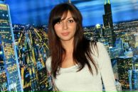 Фотография Евтушенко Светланы