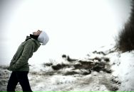 Фотография Бобрышовой Оли