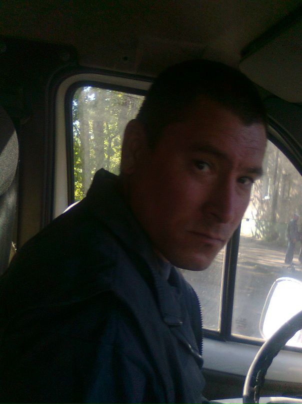 Дмитрий Никитин фотография #4