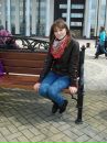 Фотография Бурцевой Дианы