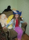 Анастасія Бернацька фотография #14 (источник - https://vk.com/id167346359)