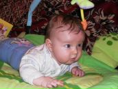 Фотография Васенковой Анны