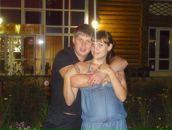 Фотография Якимовой Ксении