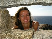 Фотография Ожеговой Майи