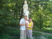 Наташа Янишпільська фотография #36 (источник - https://vk.com/id60134446)