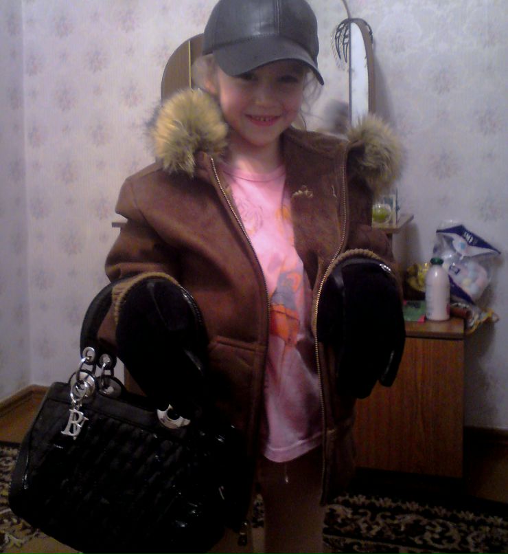 Alla Tedeeva фотография #27