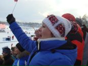 Фотография Большаковой Юлии