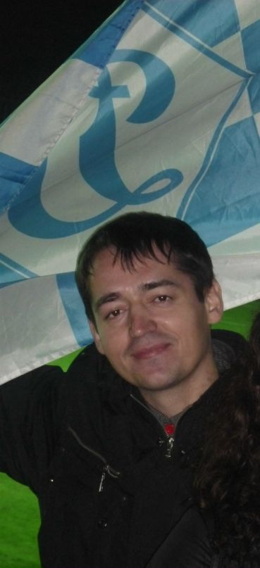 Павел Поляков фотография #5