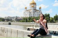Фотография Максютовой Юлии
