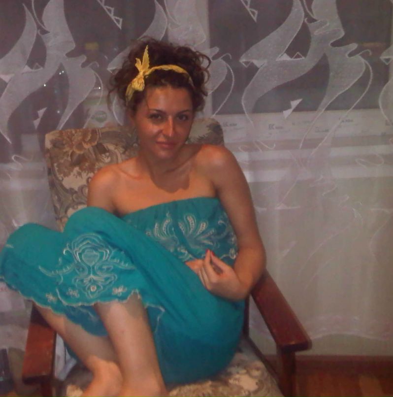 Olya Pooh фотография #28