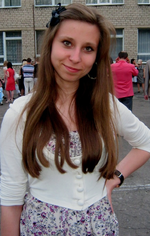 Наталья Лебедева фотография #27