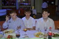 Фотография Якшина Антона