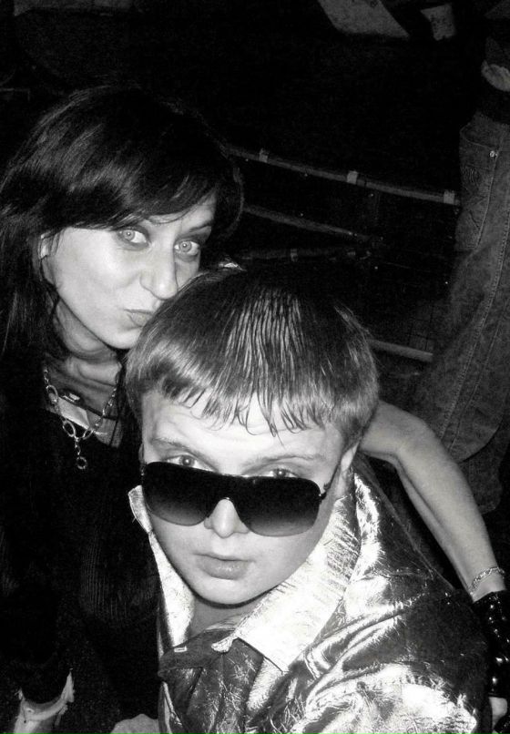 Дмитрий Шевцов фотография #40