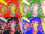 Фотография Всесвятской Александры