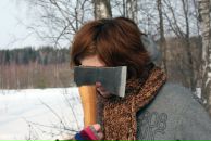 Фотография Граповой Марии