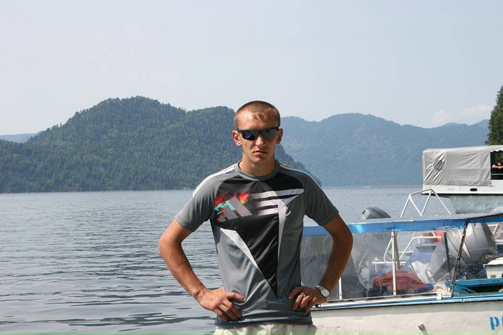 Евгений Никоненко фотография #30