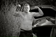 Фотография Редина Ильи