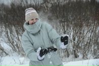 Фотография Щениковой-Архаровой Анны