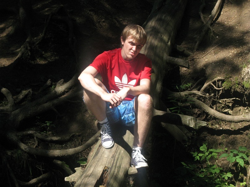 Антон Дубенков фотография #16