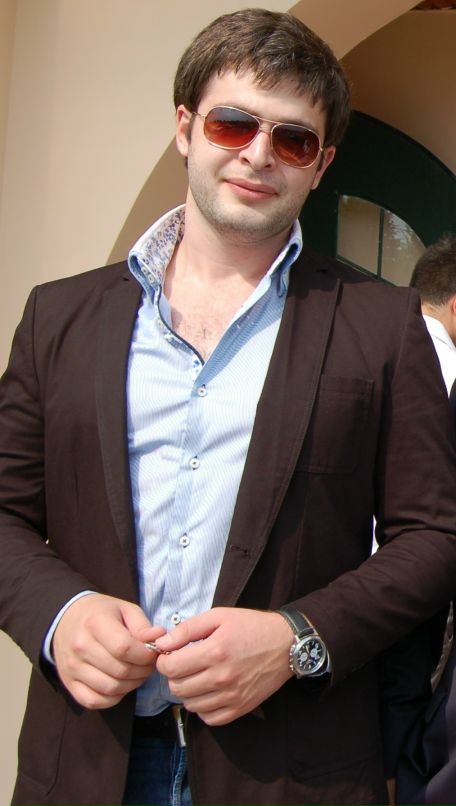 Dalerio Kamarotti фотография #18