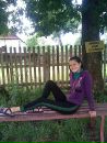 Юлічка Романенко фотография #48 (источник - https://vk.com/id138790175)